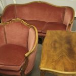 766 3165 FURNITURE SET